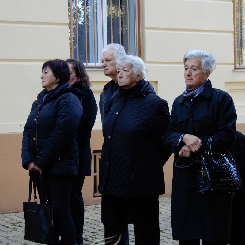 Odaveszett Bihar - emléknap 22